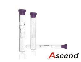 CFDNA blood plasma tube | preservation preservation tube | v