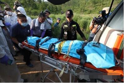 韩国一高中女生失踪8天后发现疑似尸体 警方将提