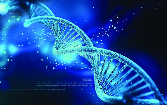 当DNA信息不再归你控制 你还会选择基因测试吗？