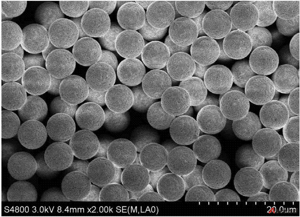陶瓷羟基磷灰石微球CHT多粒径定制